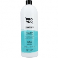 Revlon Pro You Moisturizer Hydrating Shampoo       1000 
